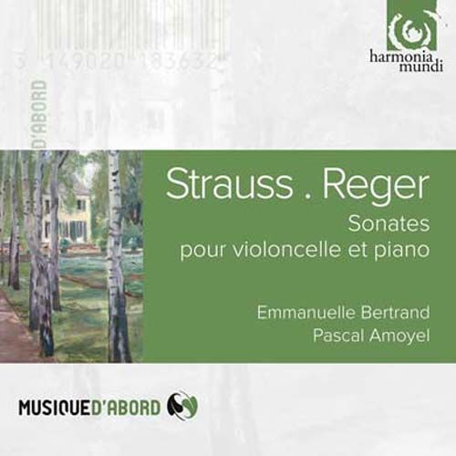 Sonates Pour Violoncelle, Sonates Pour Violoncelle Et Piano