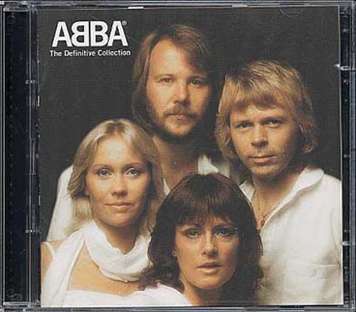 The Definite Collection