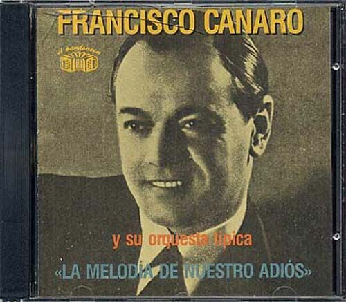 La Melodia Del Adios - 1932 -1938