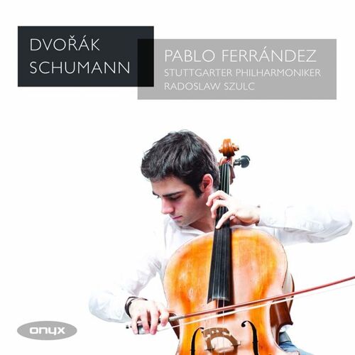 Concerto Opus 104