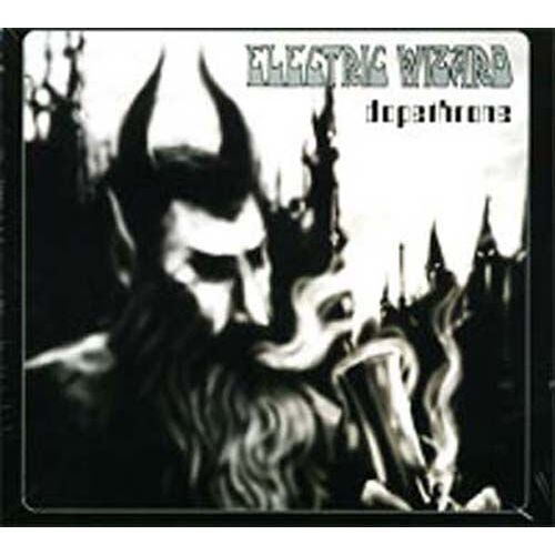 Dopethrone