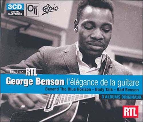 L'élégance De La Guitare