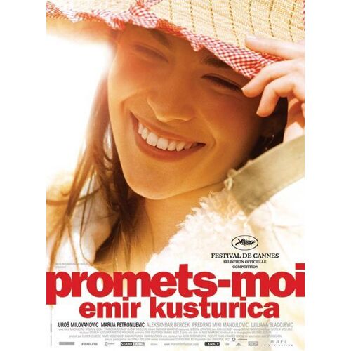 Promets-Moi -  - Affiche Cinema Originale