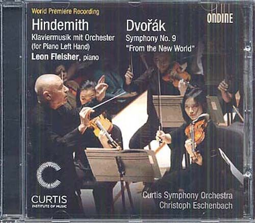 Concerto Pour Piano Pour La Main Gauche