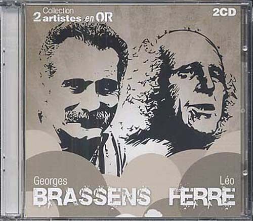 Georges Brassens