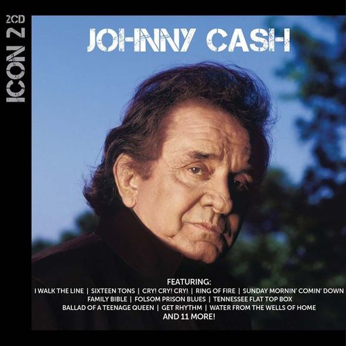 Icon, Vol. 2