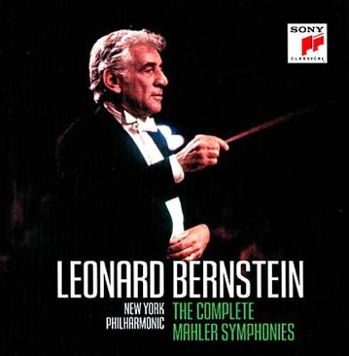 Symphonies De Mahler