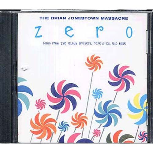 Zero: Songs From The Album Bravery, Repetition And Noise