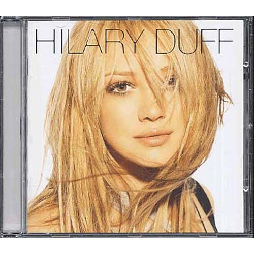 Hilary Duff