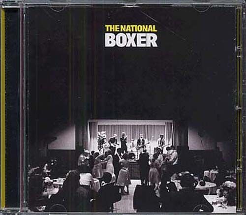 Boxer