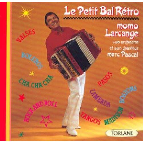 Le P'tit Bal Eétro