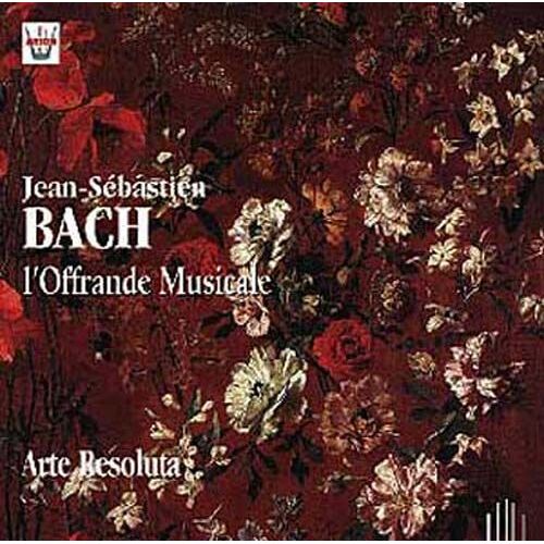 L'offrande Musicale