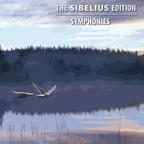 Sibelius Edition Vol.12:S