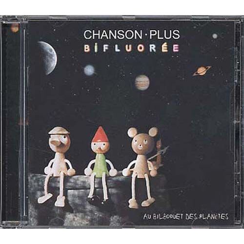 Au Bilboquet Des Planètes