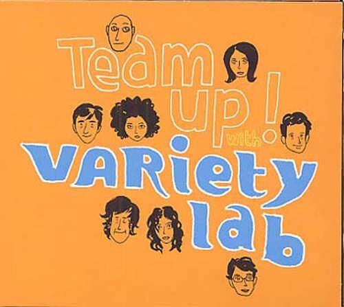 Team Up