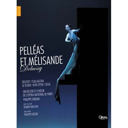 Pelléas Et Mélisande