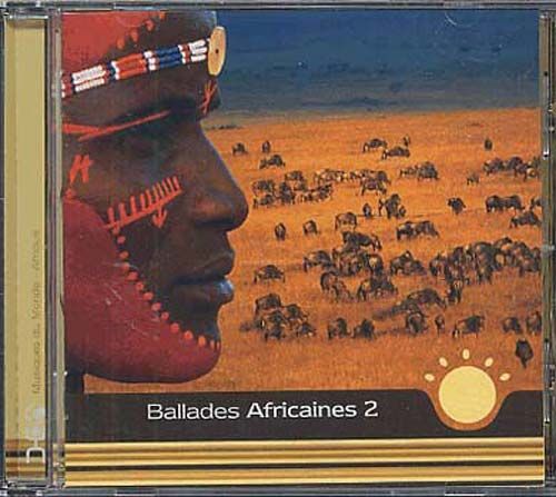 Ballades Africanes 2