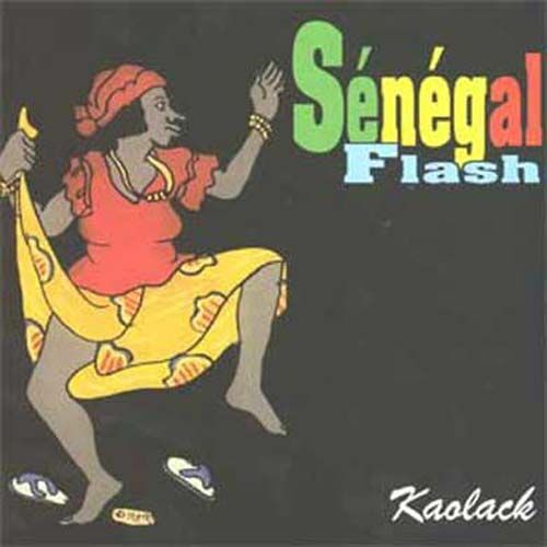 Senegal : Senegal Flash - Kaolack