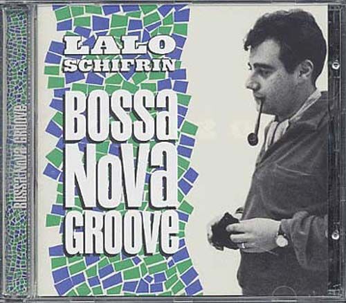 Bossa Nova Groove