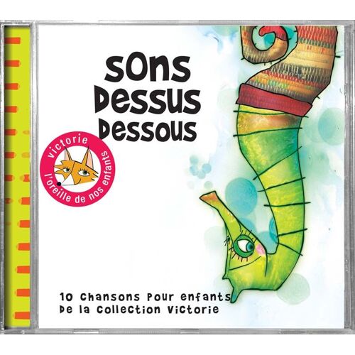 Sons Dessus Dessous