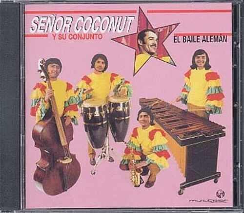 El Baile Aleman