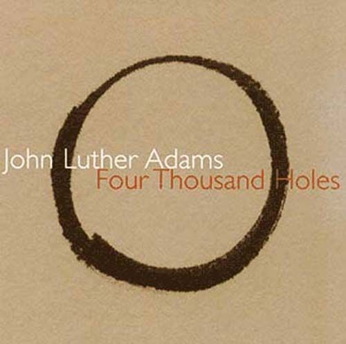 John Luther Adams :  Four Thousand Holes