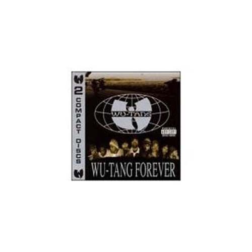 Wu-Tang Forever