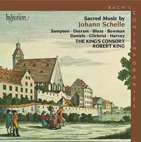 Musique Sacrée Soli