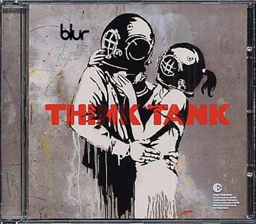 Think Tank