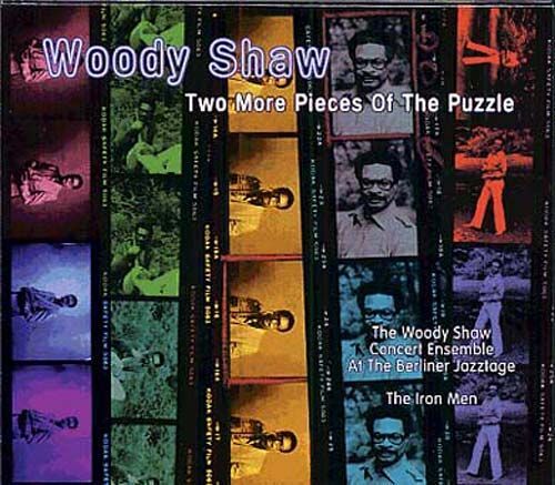 Two More Pieces Of The Pu