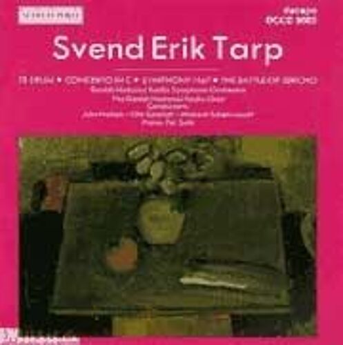 Symphonies Nos. 1 Et 2