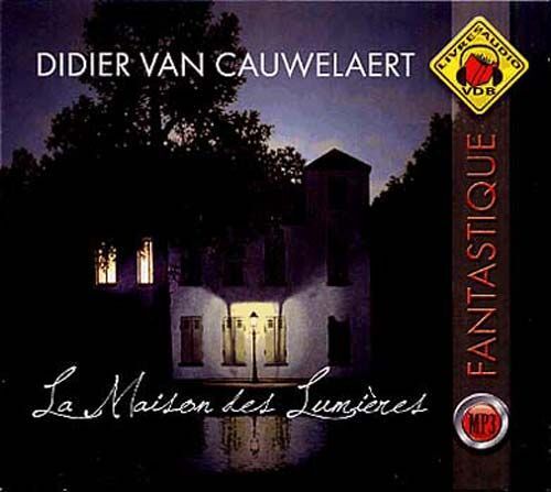 La Maison Des Lumières