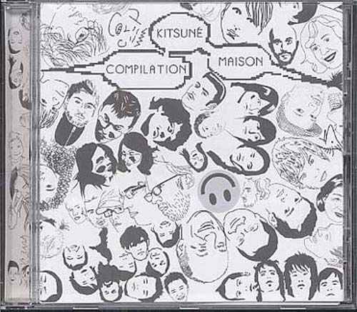 Kitsune Maison Compilatio