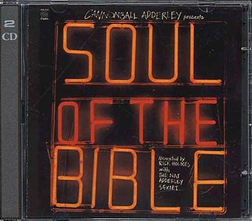 Soul Of The Bible