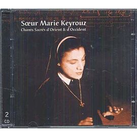 Chants Sacrés D'orient Et D'occident