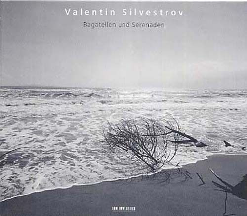 Bagatellen Und Serenaden