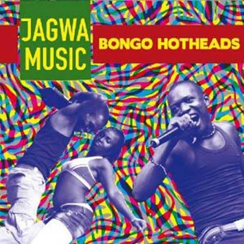 Bongo Hotheads -Digi-