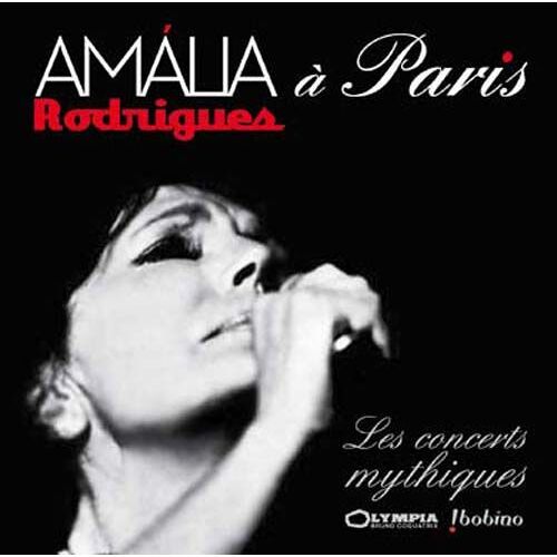 Amalia À Paris