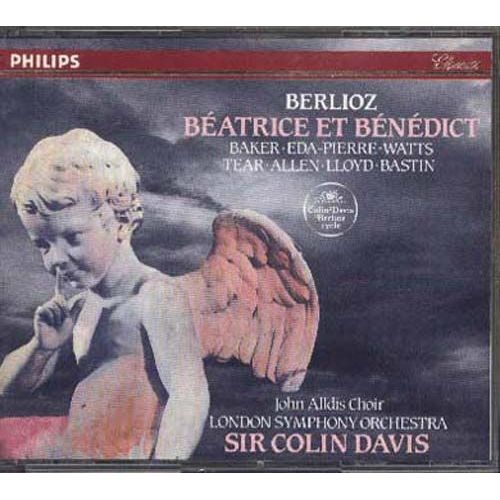 Beatrice & Benedict Baker