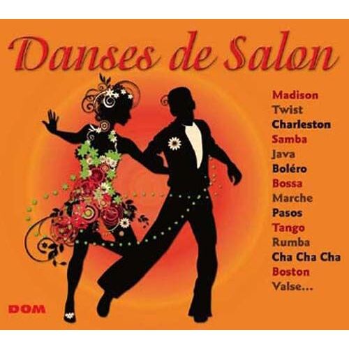 Danses De Salon