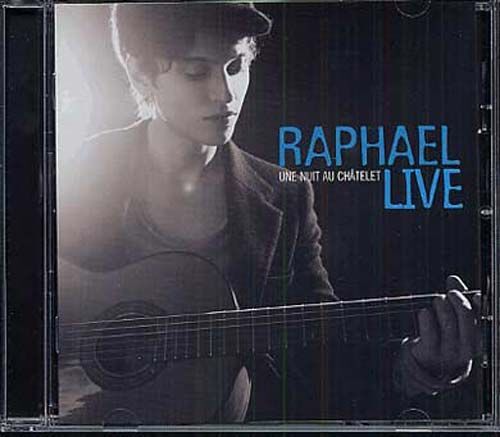 Une Nuit Au Châtelet