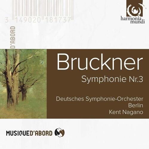 Symphonie No. 3