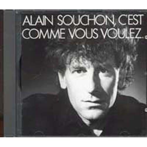 C'est Comme Vous Voulez