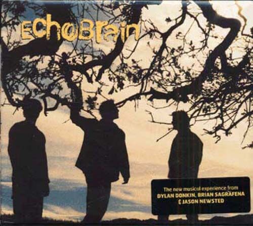 Echobrain