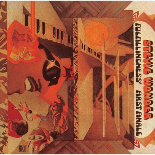 Fulfillingness First.