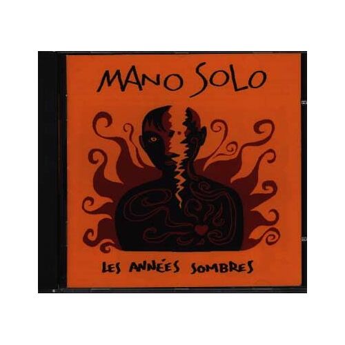 Les Années Sombres