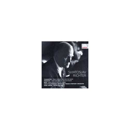 Concertos Pour Piano