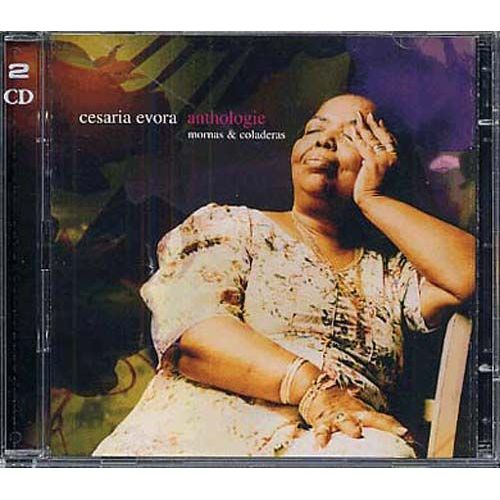 Anthologie + Mornas & Coladeras