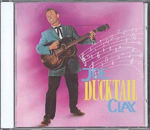 Ducktail