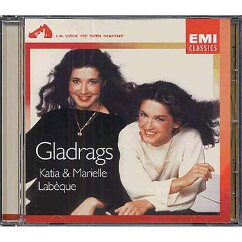 Gladrags